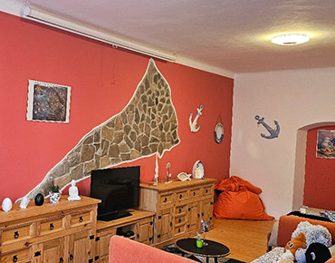 služby natírání a malování